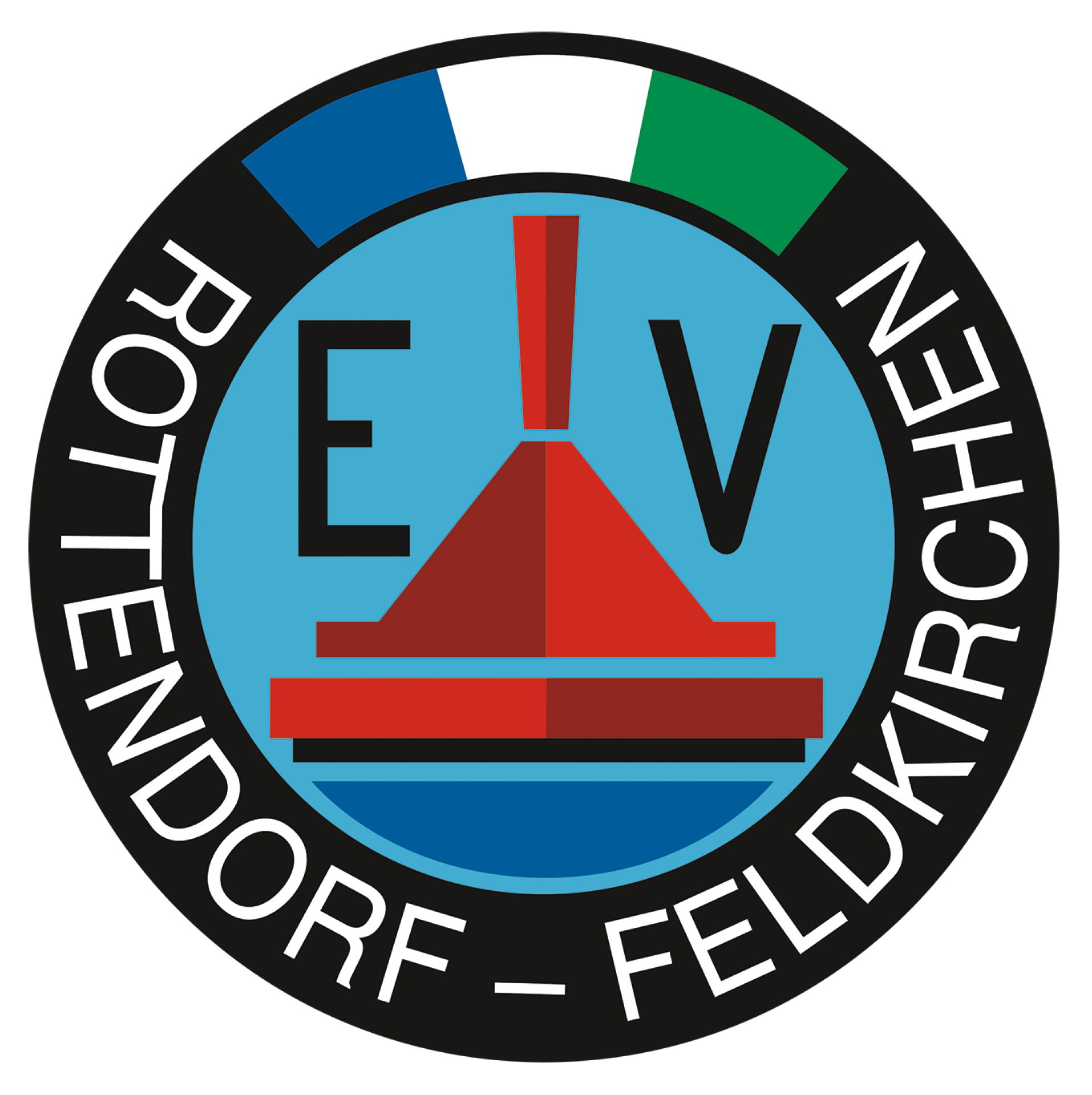 EV Rottendorf/Seiwald (K) EV Rottendorf/Seiwald (K)